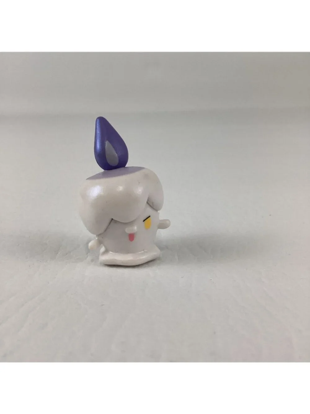 Wicked Cool Toys Litwick Pikachu Halloween Pokemon Battle Figures Toy 2020